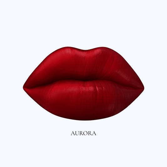 Aurora Creamy Matte Lipstick