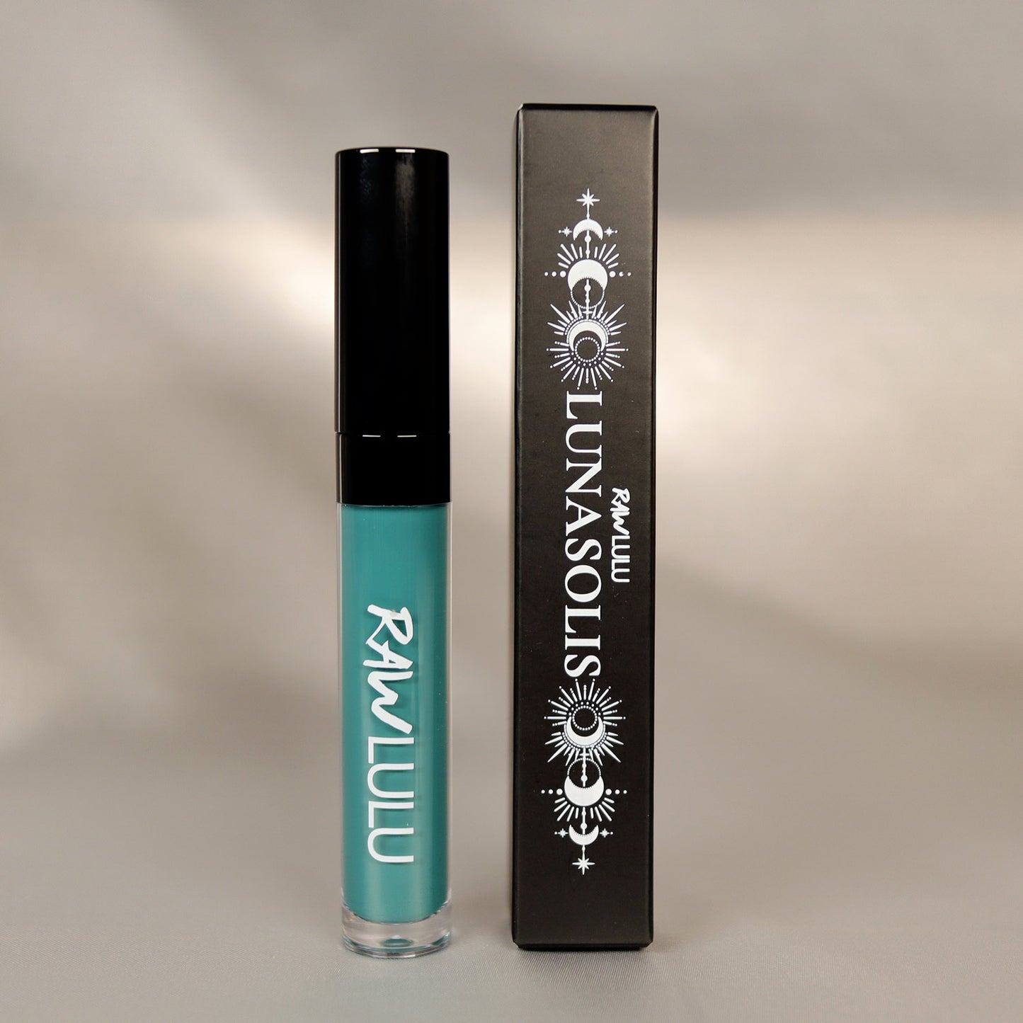 Kali Creamy Matte Lipstick