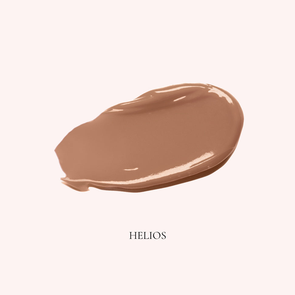 Helios Creamy Matte Lipstick