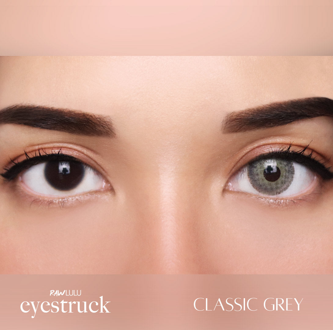 Eyestruck Classic Grey